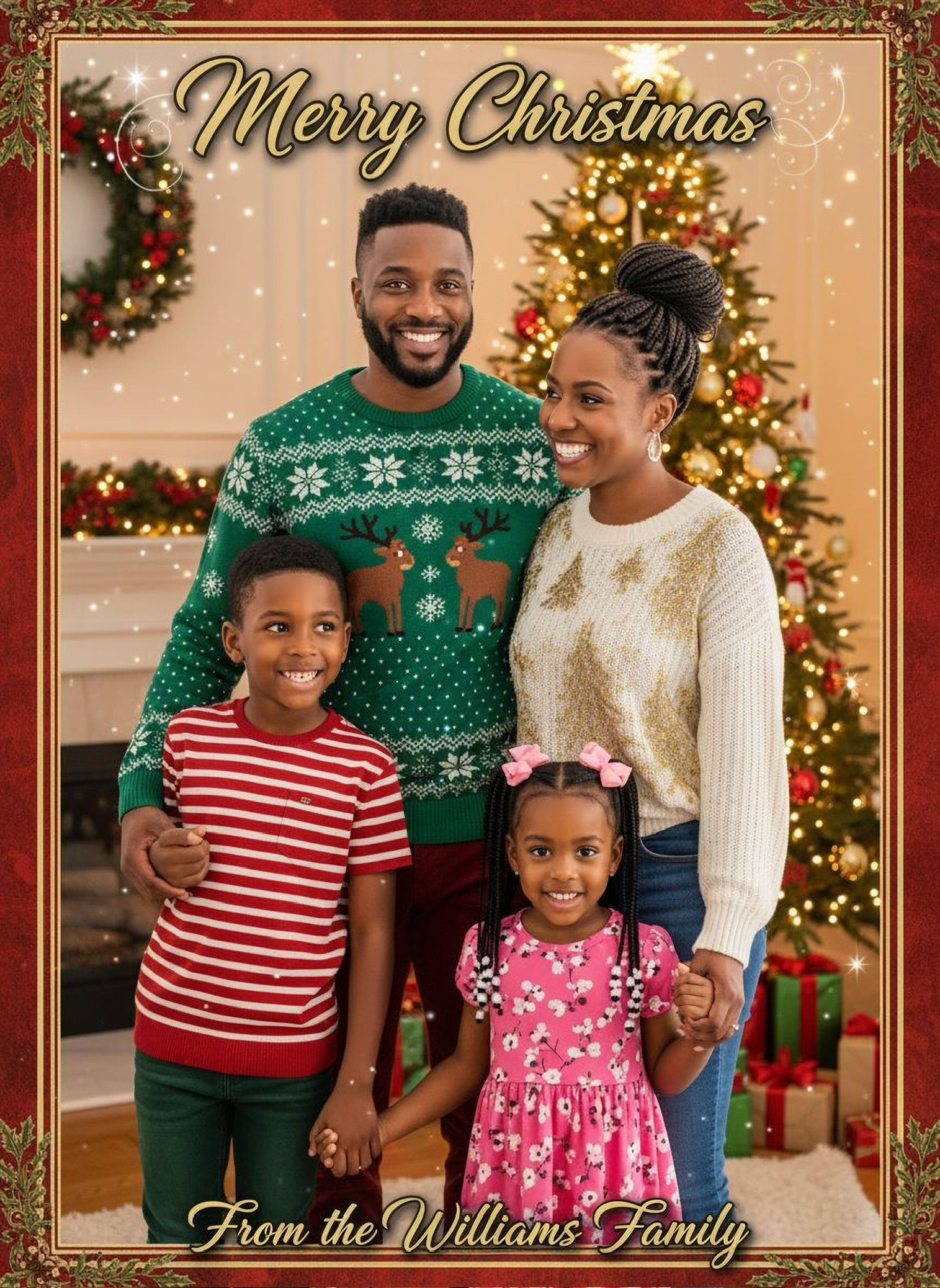 After transformation