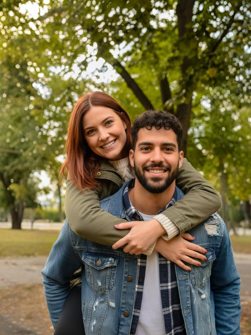 Before transformation