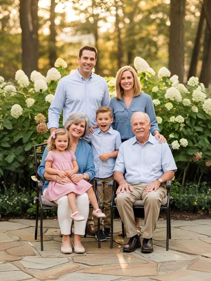 Before transformation