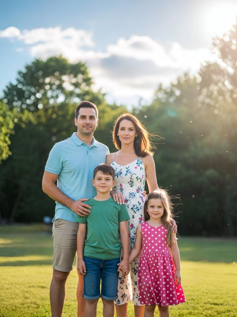 Before transformation