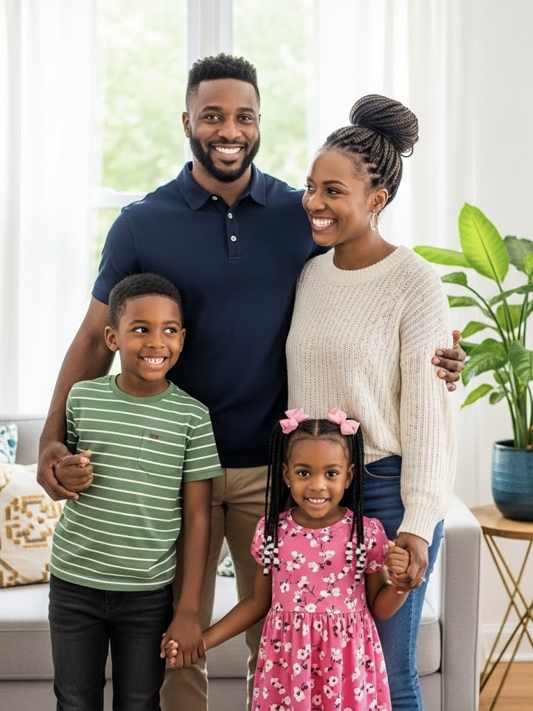 Before transformation